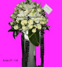 Standing flower jakarta, Hubungi WA 083808653389 Cp 081398091127