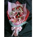 Buket Bunga Di Jakarta adalah salah satu produk rangkaian bunga yang di kerjakan toko bunga fielaflorist sejak 25 tahun silam.