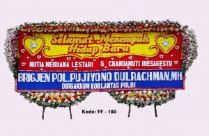 Bunga Papan Online Jakarta