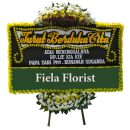 Bunga Papan Duka Cita Jakarta