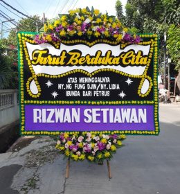 Toko Bunga di Meruya Jakarta Barat | 081398091127 Fiela Florist